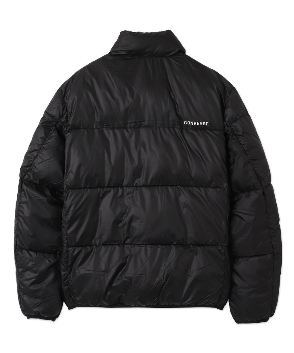 CONVERSEパディングジャケット
