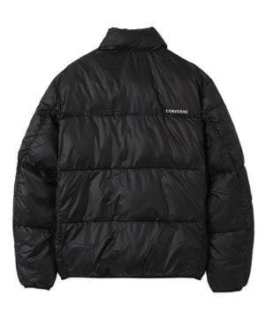 CONVERSEパディングジャケット