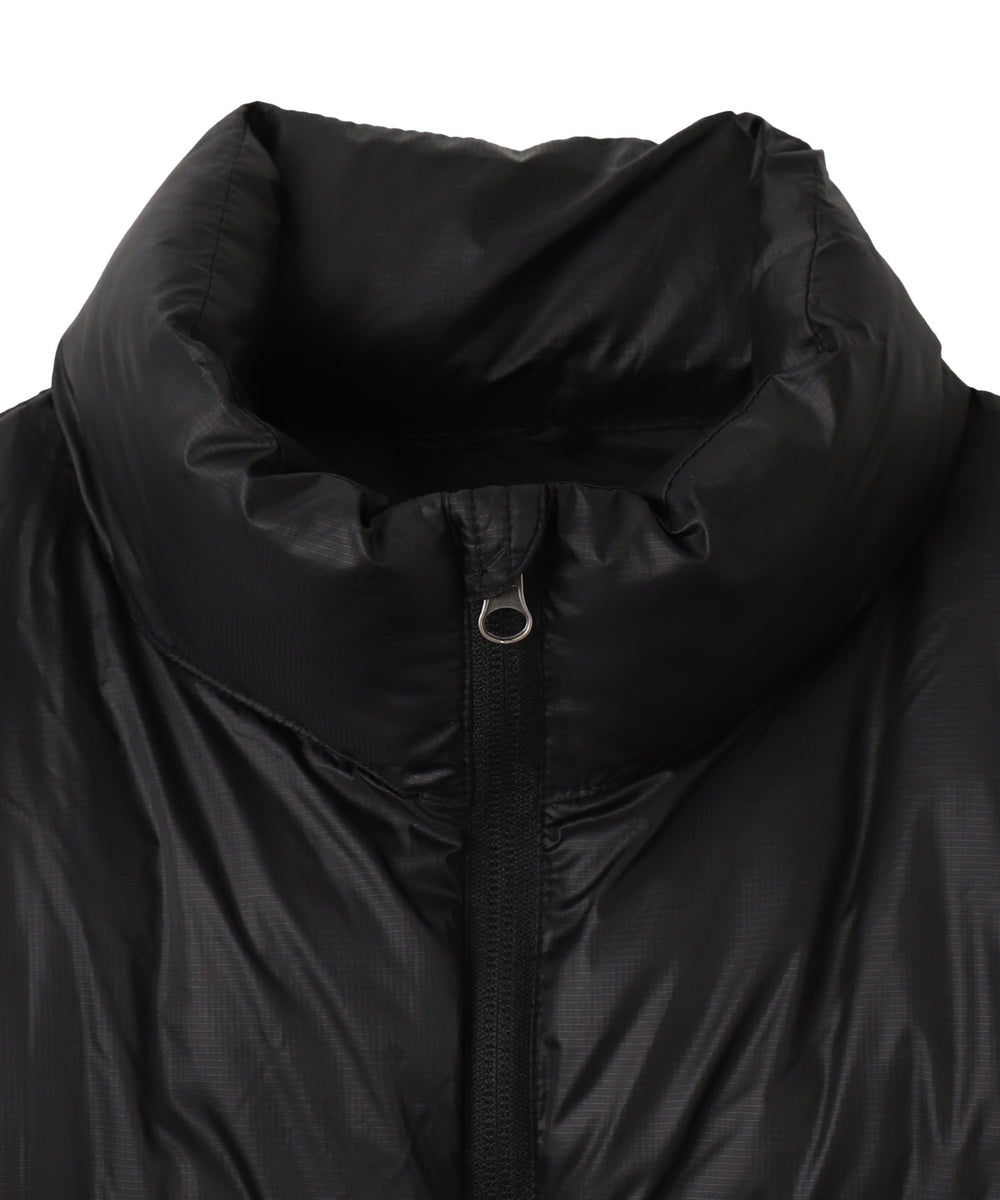 CONVERSEパディングジャケット