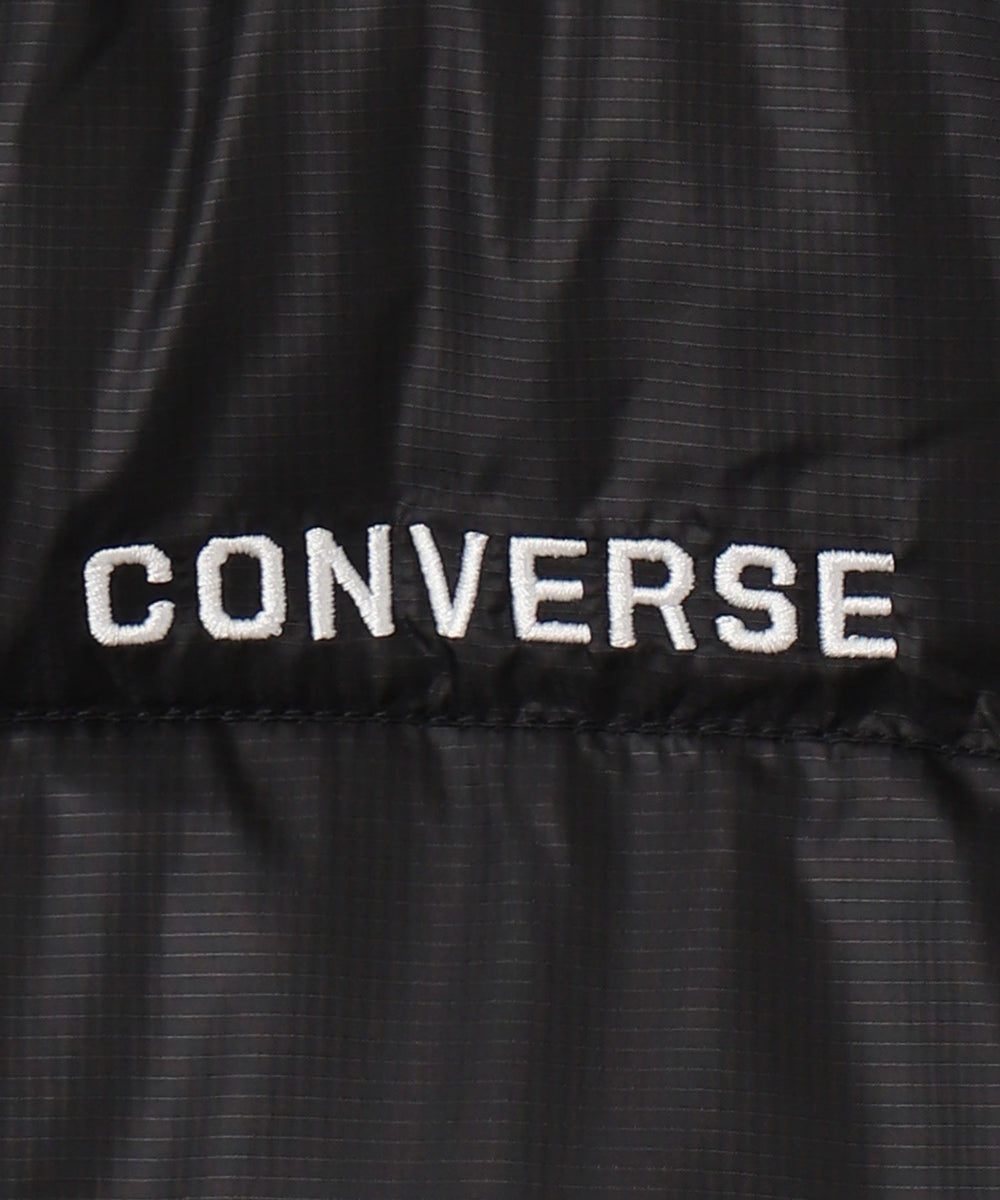 CONVERSEパディングジャケット