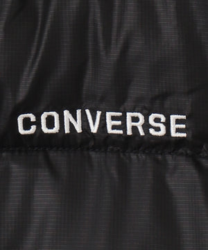 CONVERSEパディングジャケット