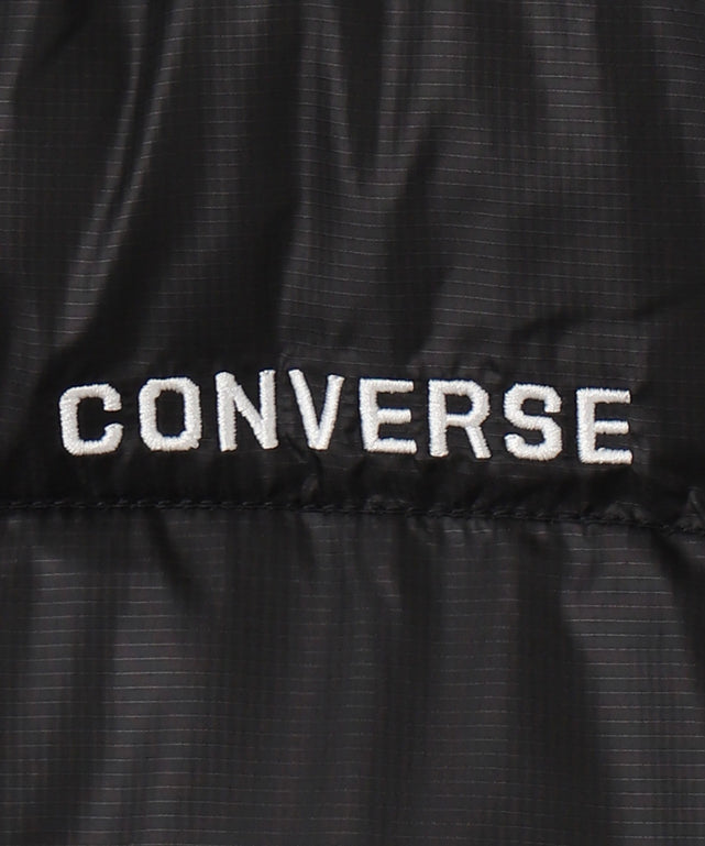 CONVERSEパディングジャケット