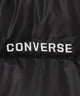 CONVERSEパディングジャケット