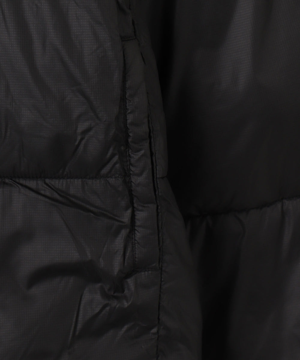 CONVERSEパディングジャケット