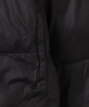 CONVERSEパディングジャケット