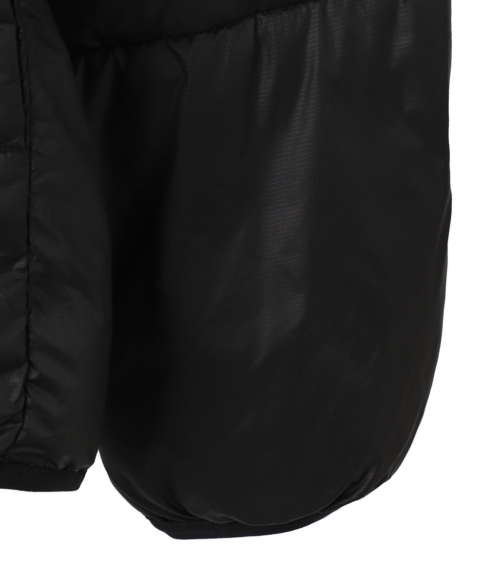 CONVERSEパディングジャケット