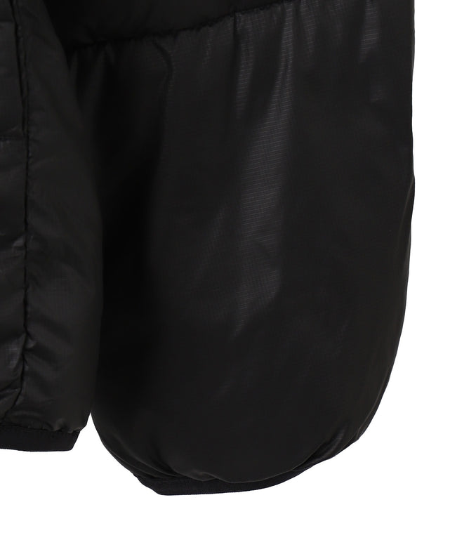 CONVERSEパディングジャケット