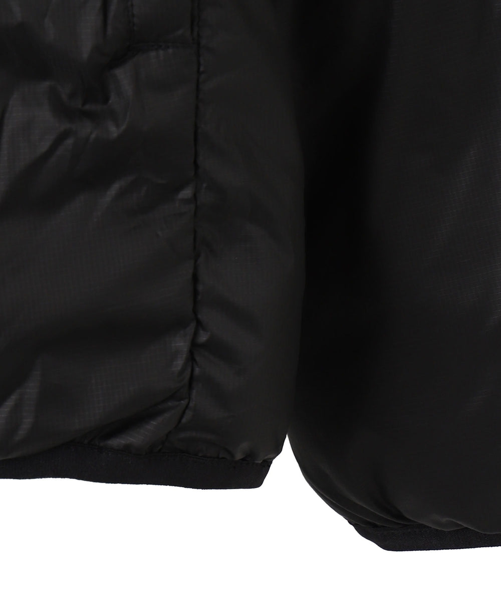 CONVERSEパディングジャケット