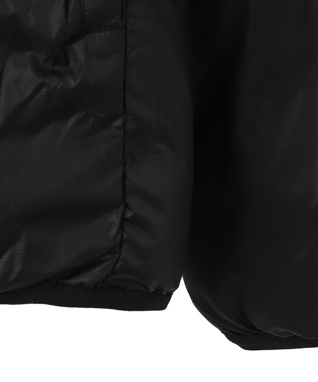 CONVERSEパディングジャケット