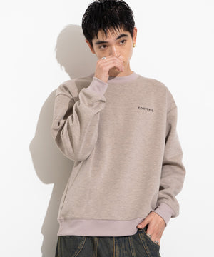 グレー モデル：180cm L着用