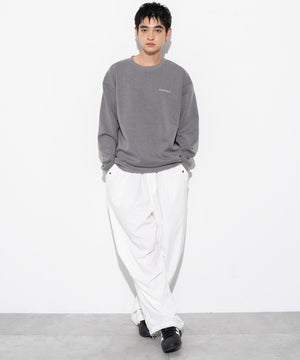 スミクロ モデル：180cm L着用