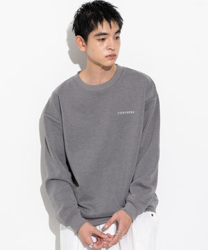 スミクロ モデル：180cm L着用