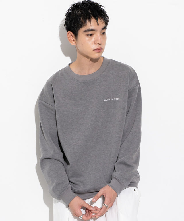 スミクロ モデル：180cm L着用