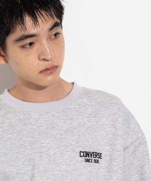 Lグレー モデル：180cm L着用