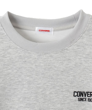 CONVERSEバックサガラプルオーバー