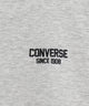 CONVERSEバックサガラプルオーバー