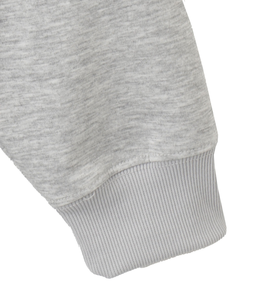 CONVERSEバックサガラプルオーバー