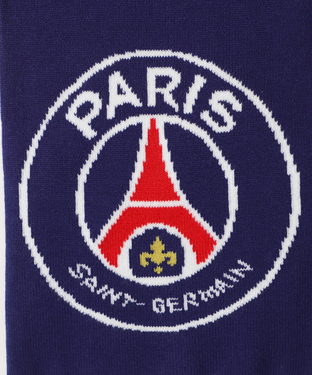 チームロゴマフラー