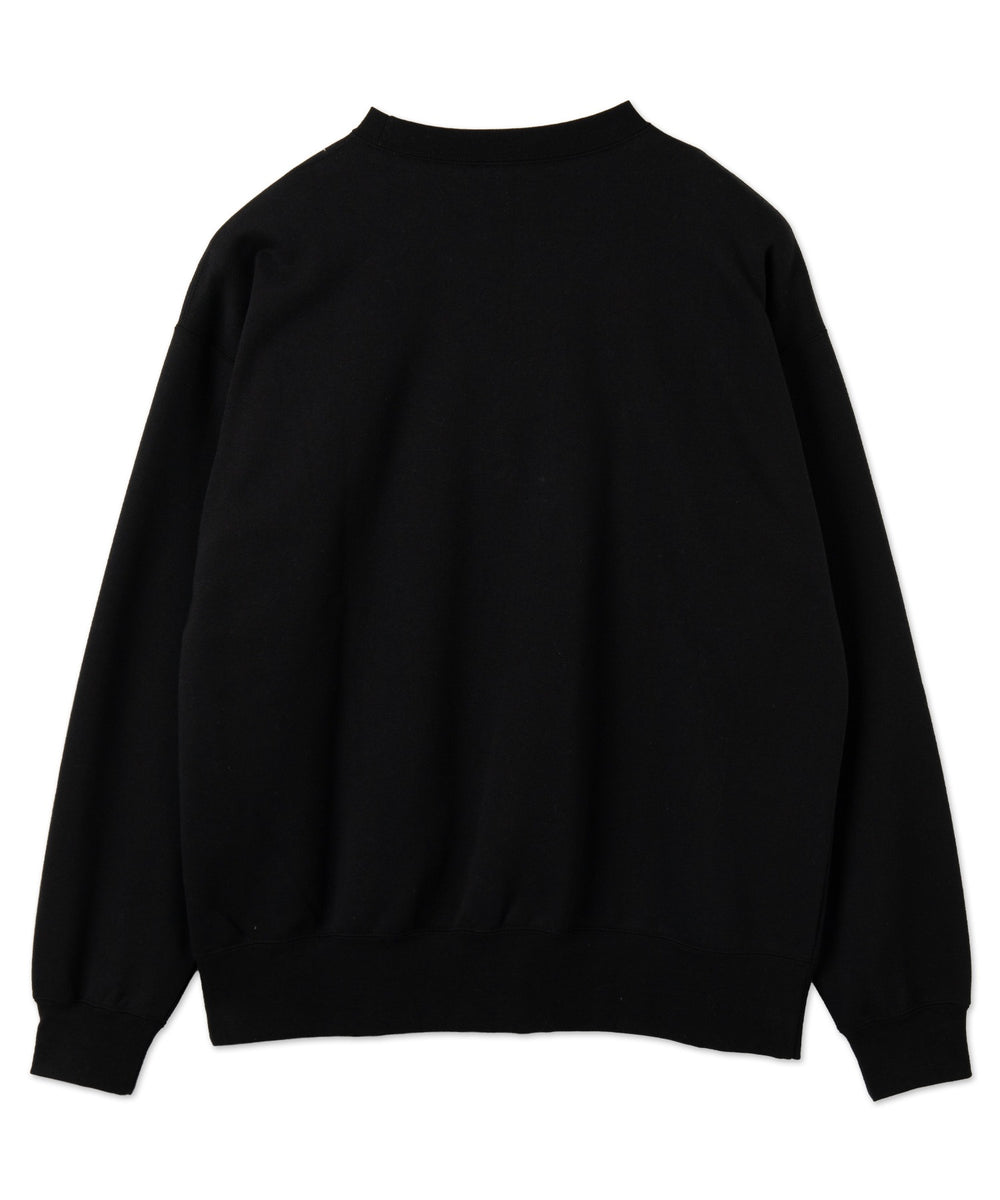 別注BENDAVISワンポイントプルオーバー