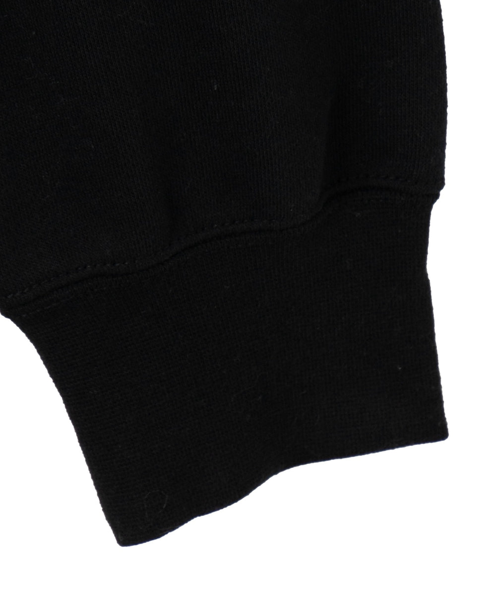 別注BENDAVISワンポイントプルオーバー