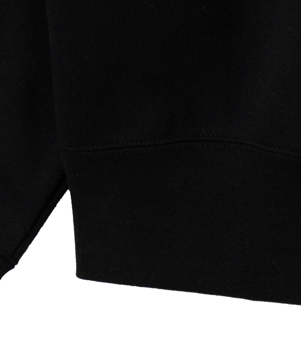 別注BENDAVISワンポイントプルオーバー