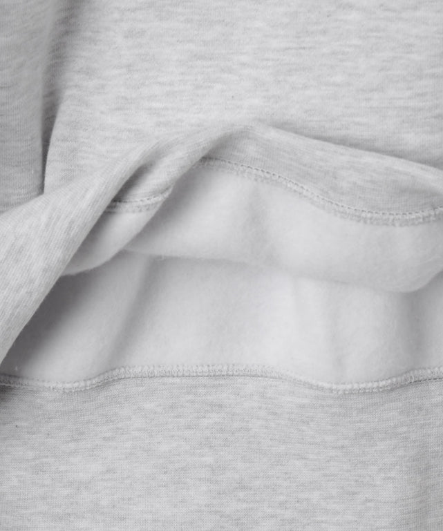 別注BENDAVISワンポイントプルオーバー