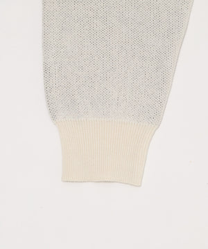 JERRY　ジャガードニット