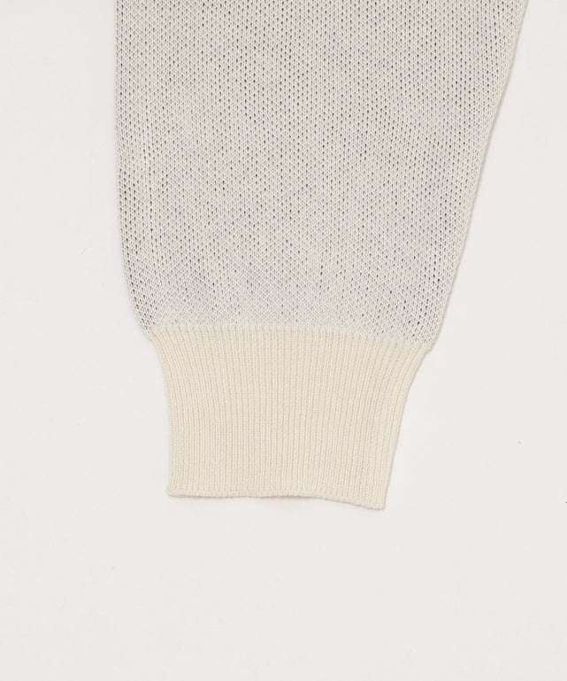 JERRY　ジャガードニット