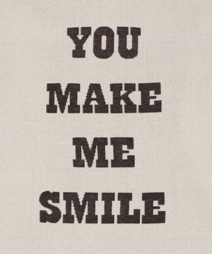 JERRY　ジャガードニット