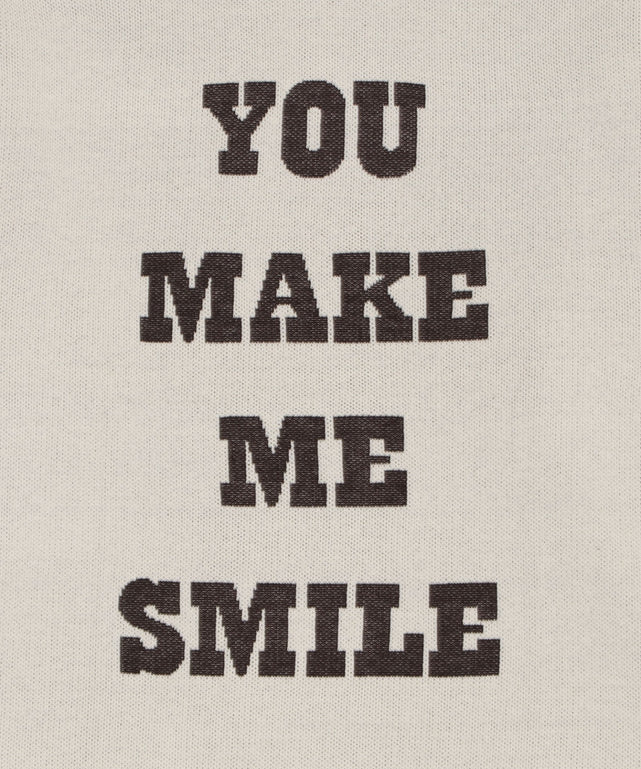 JERRY　ジャガードニット