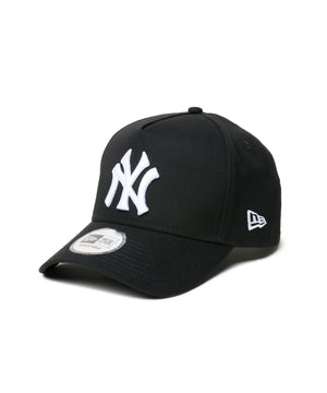 NY　ブラック（柄1）