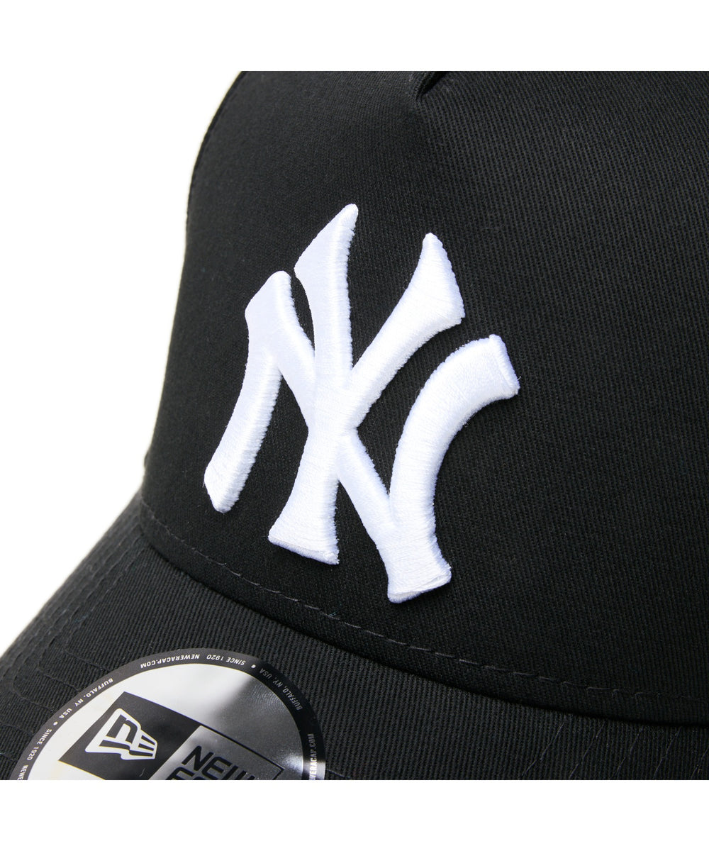 NY　ブラック（柄1）