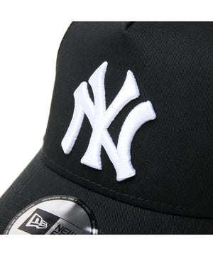 NY　ブラック（柄1）