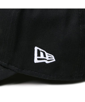 NY　ブラック（柄1）