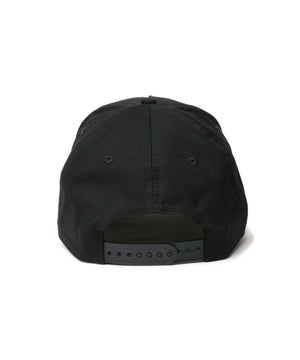 LA　ブラック（柄2）