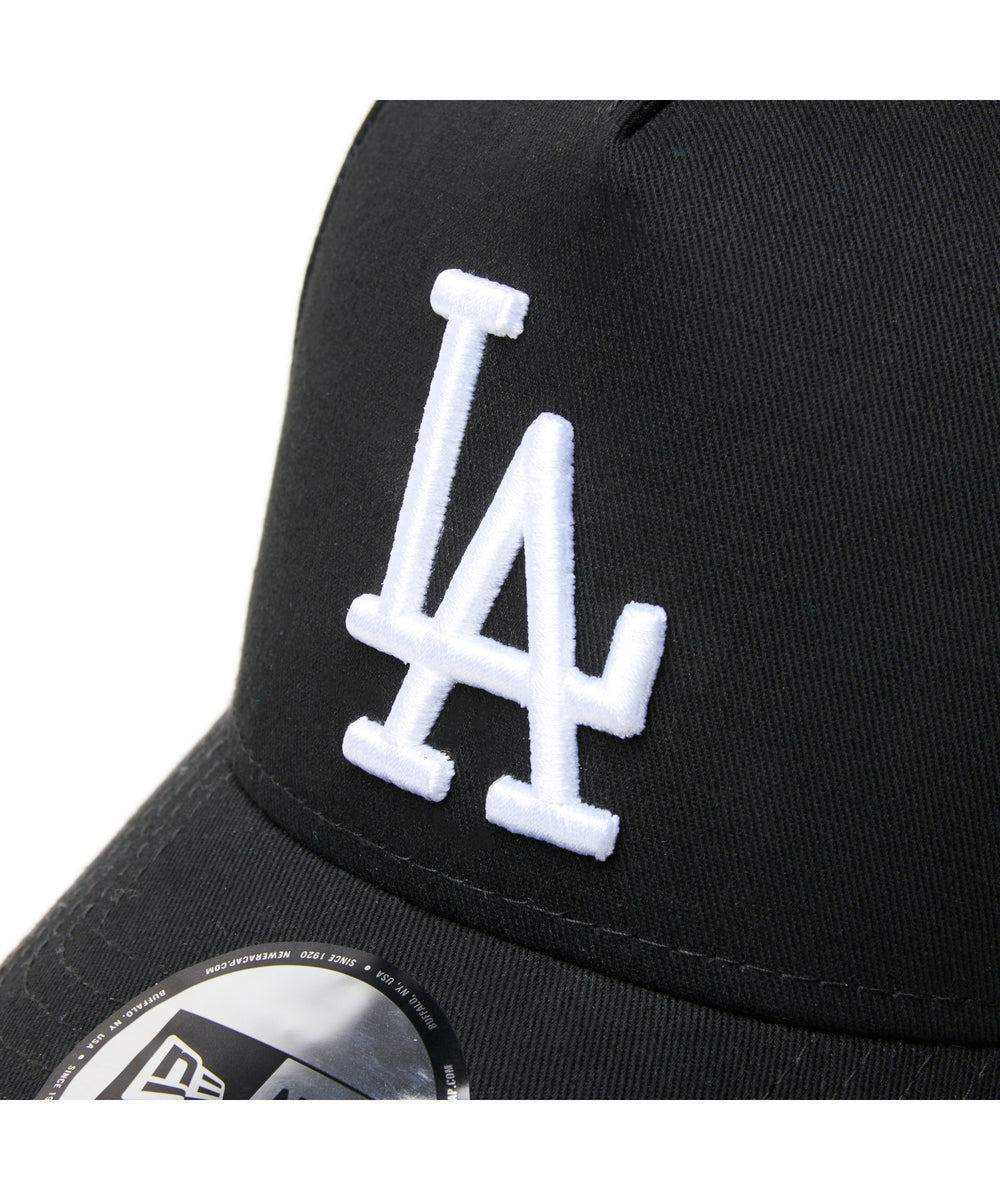 LA　ブラック（柄2）