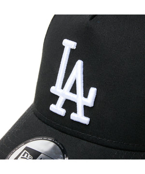 LA　ブラック（柄2）