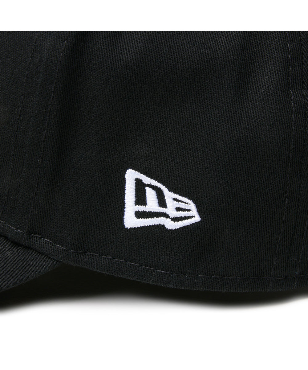 LA　ブラック（柄2）