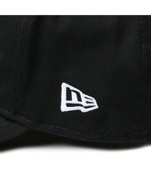 LA　ブラック（柄2）