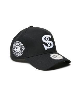 SOX　ブラック（柄3）