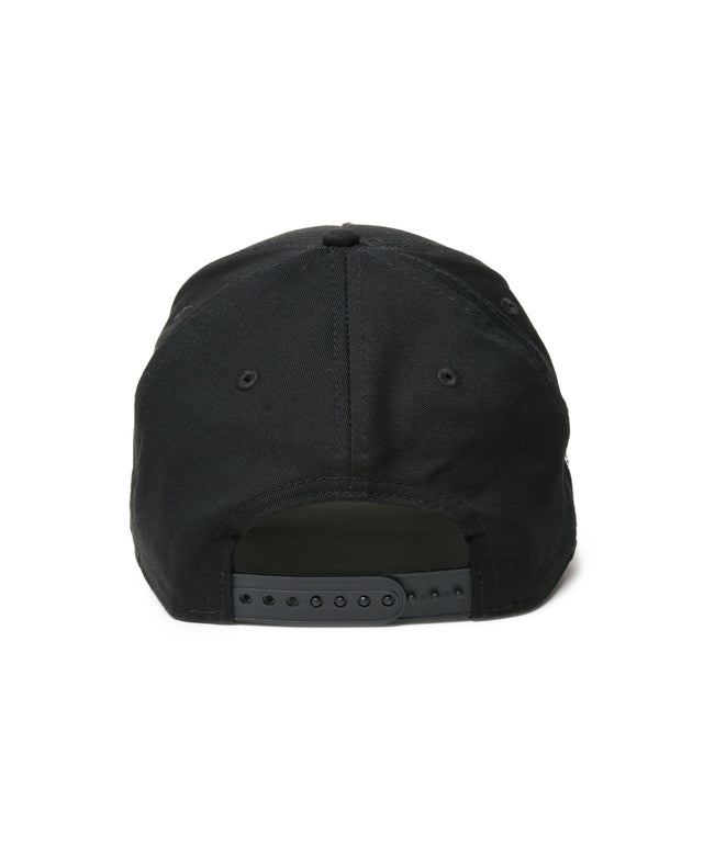 SOX　ブラック（柄3）