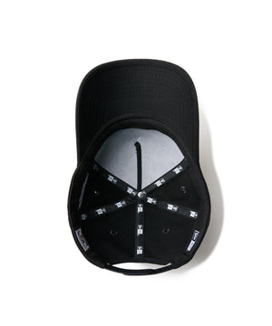 SOX　ブラック（柄3）