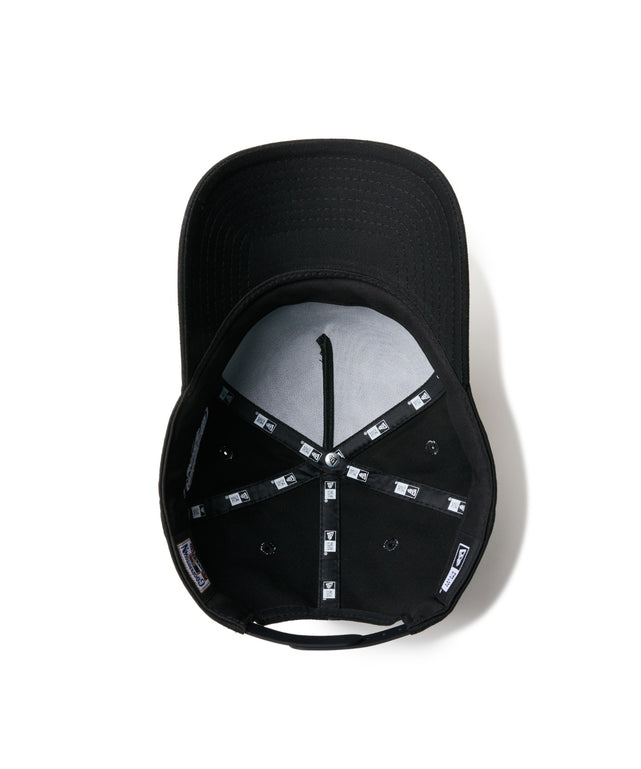 SOX　ブラック（柄3）