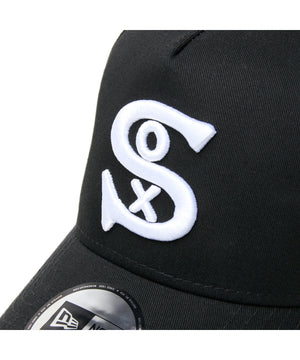 SOX　ブラック（柄3）