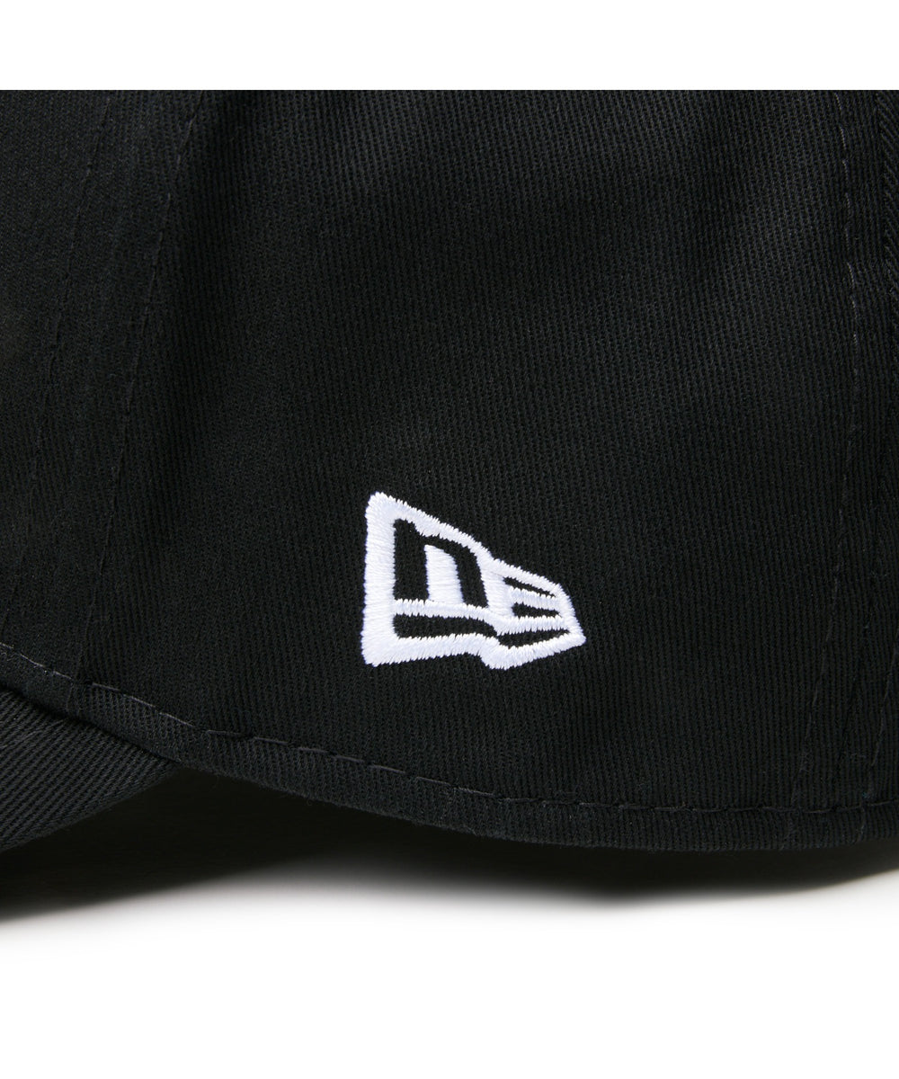 SOX　ブラック（柄3）