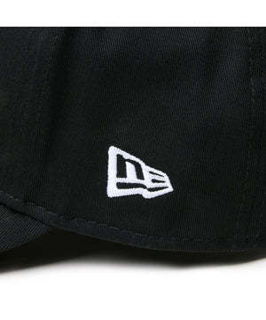 SOX　ブラック（柄3）