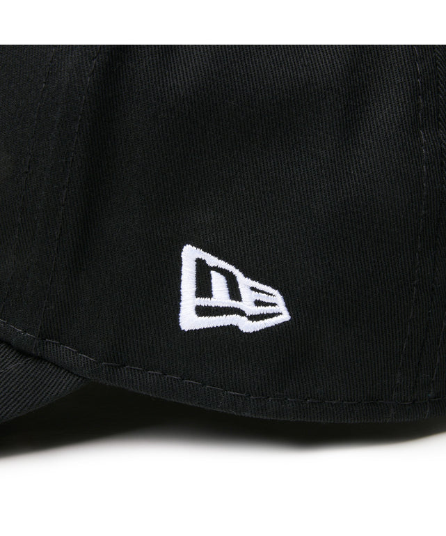 SOX　ブラック（柄3）