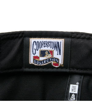 SOX　ブラック（柄3）