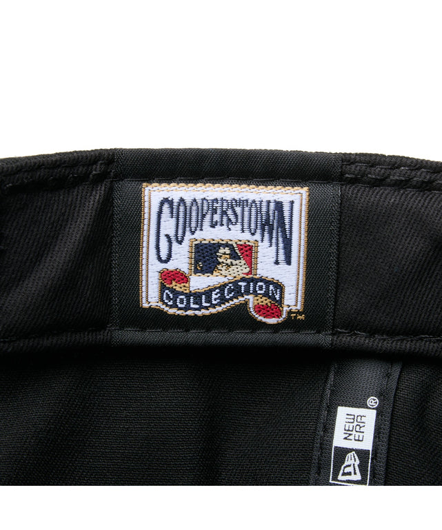 SOX　ブラック（柄3）