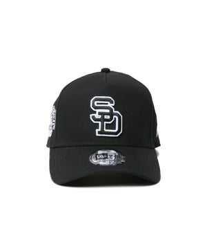 SD　ブラック（柄4）